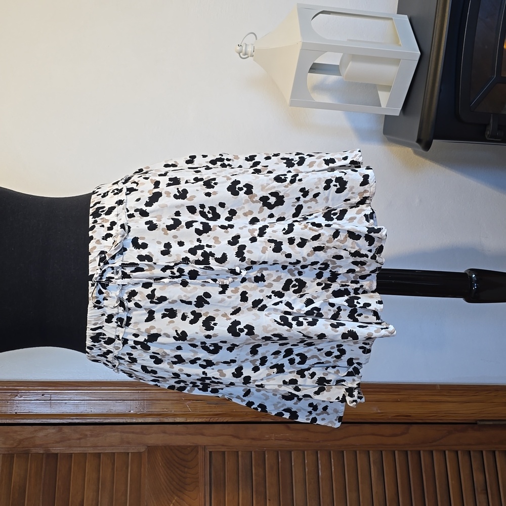 Trixxi skirt - Picture 2 of 12